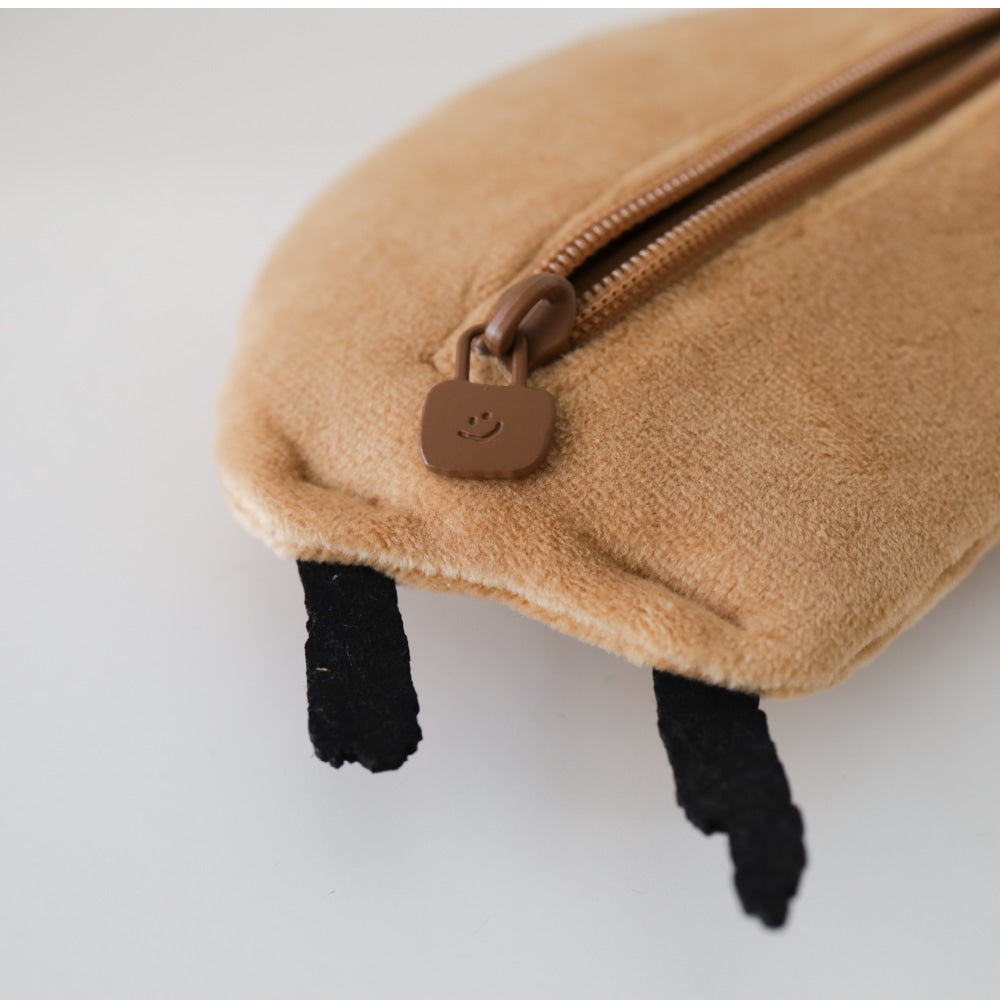 Dinotaeng happy Quokka pencil pouch(pre order)