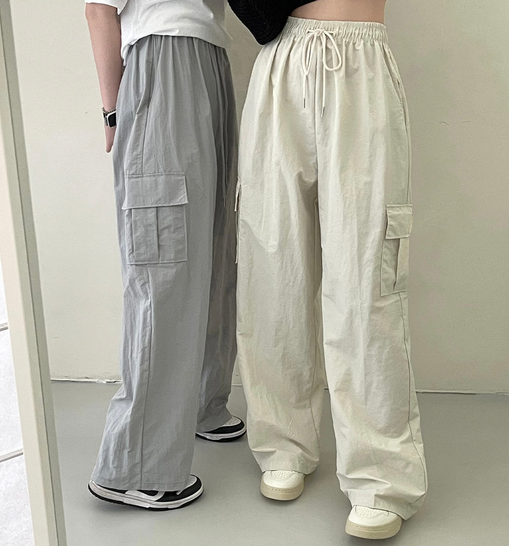 熱賣款|美式復古工裝褲(pre order)