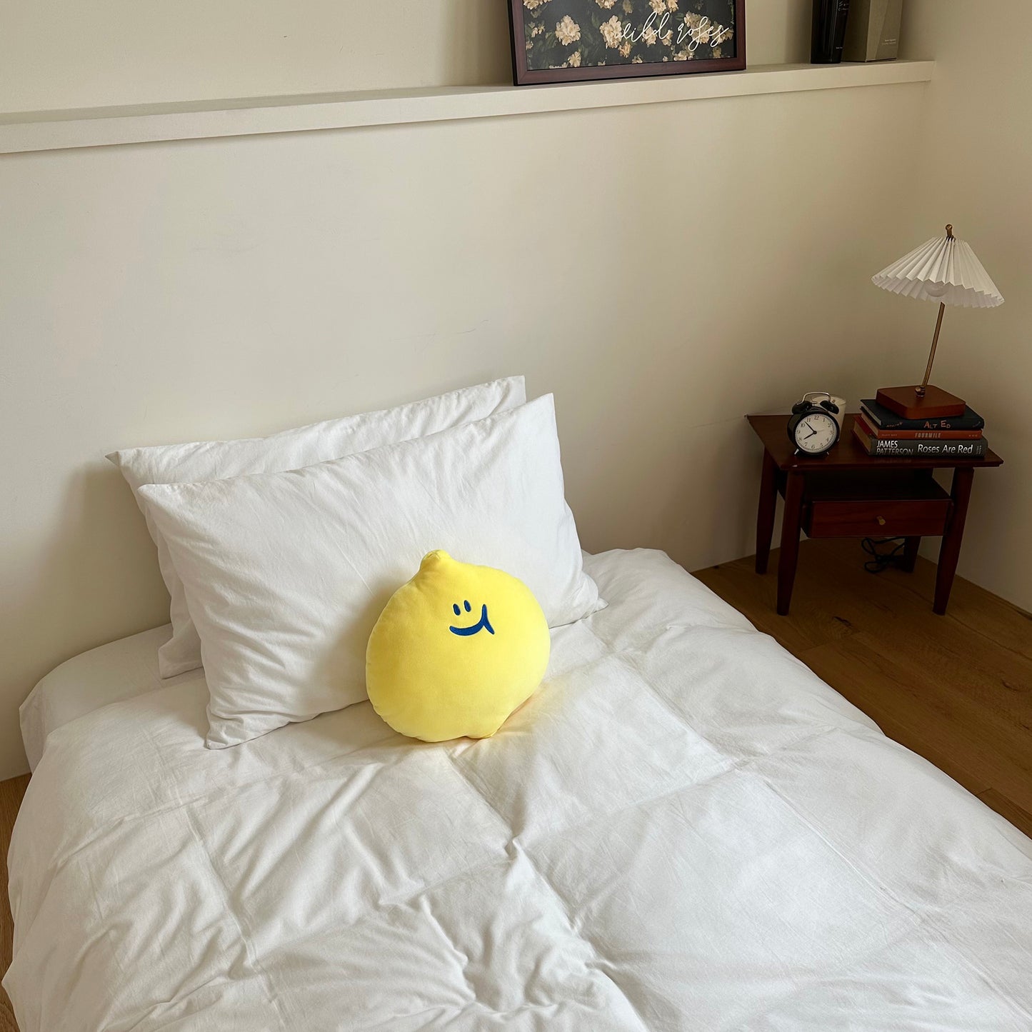 Second morning chewy cushion(pre order)