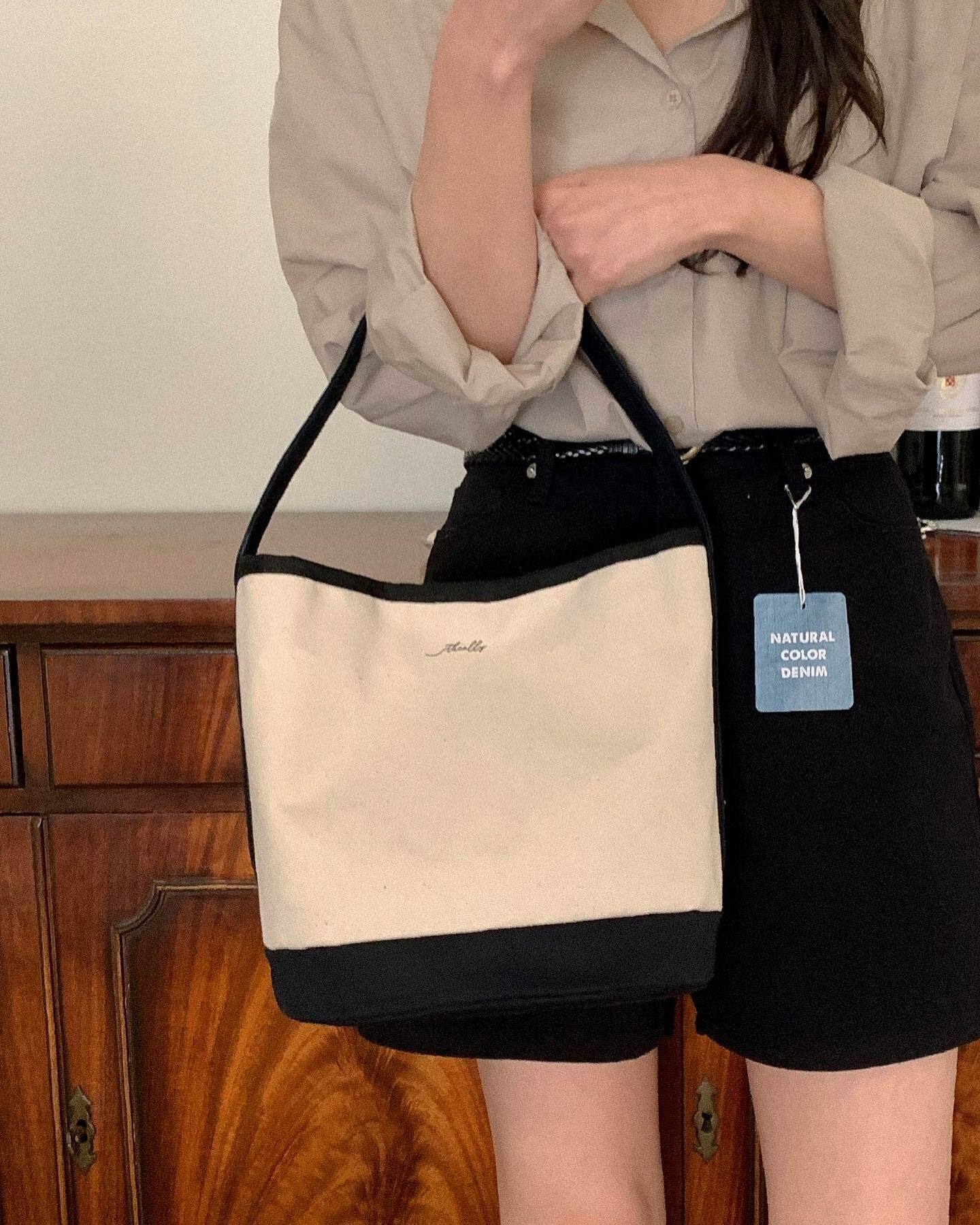 The Ally|Elin Bag(pre order)