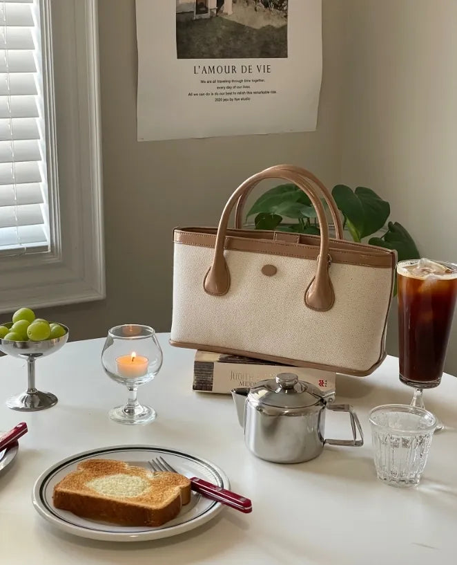 The Ally|Amy Bag(pre order)