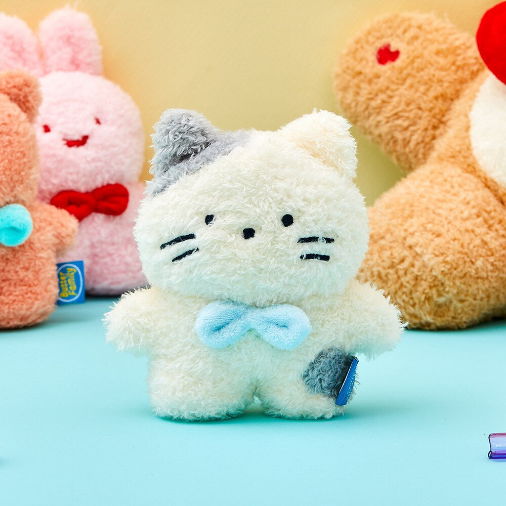 Butter family standing doll(pre order)
