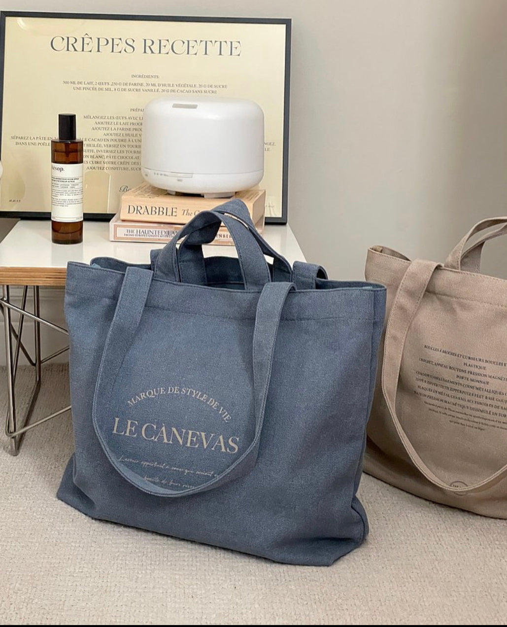 The Ally|Clair Bag(pre order)