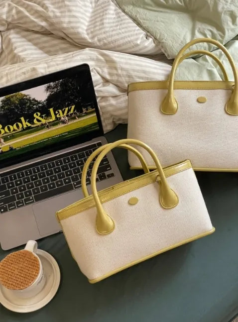 The Ally|Amy Bag(pre order)