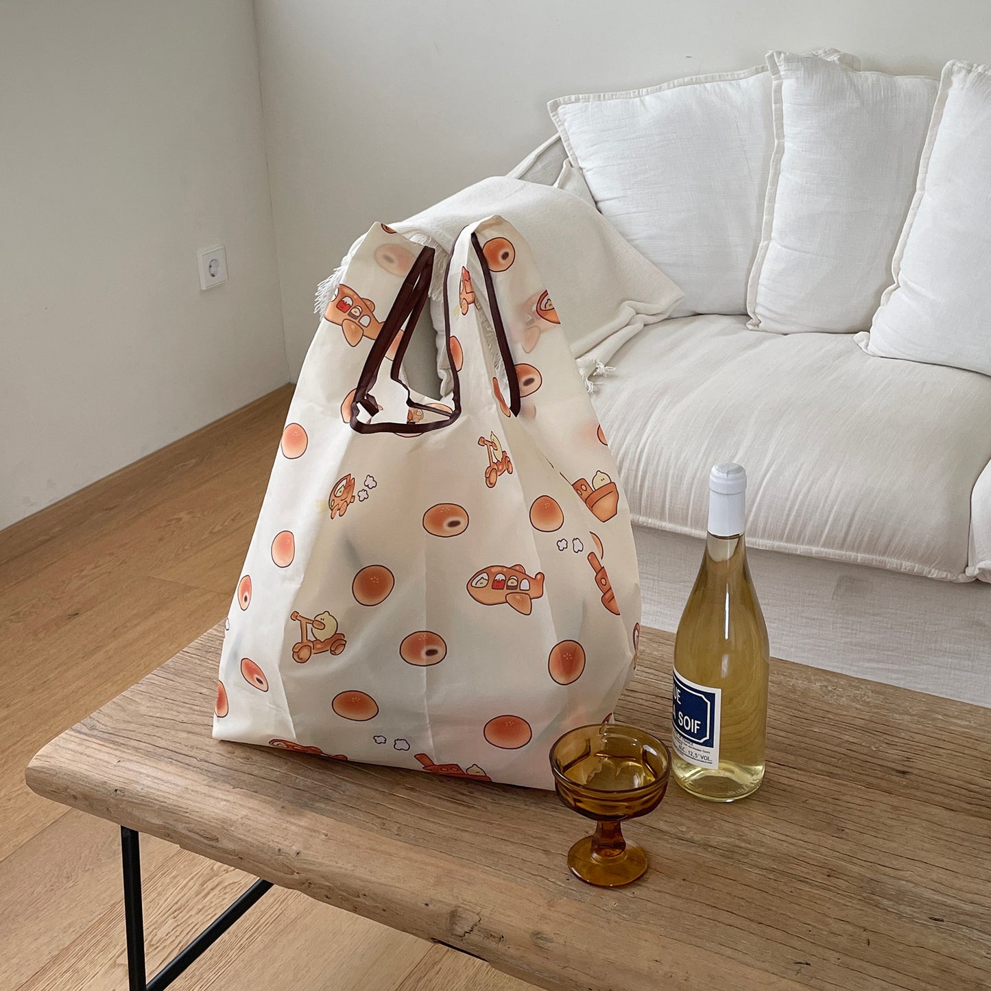 Second morning dessert bag(pre order)