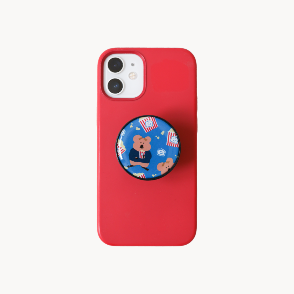 Dinotaeng Marshville cinema pop(pre order)