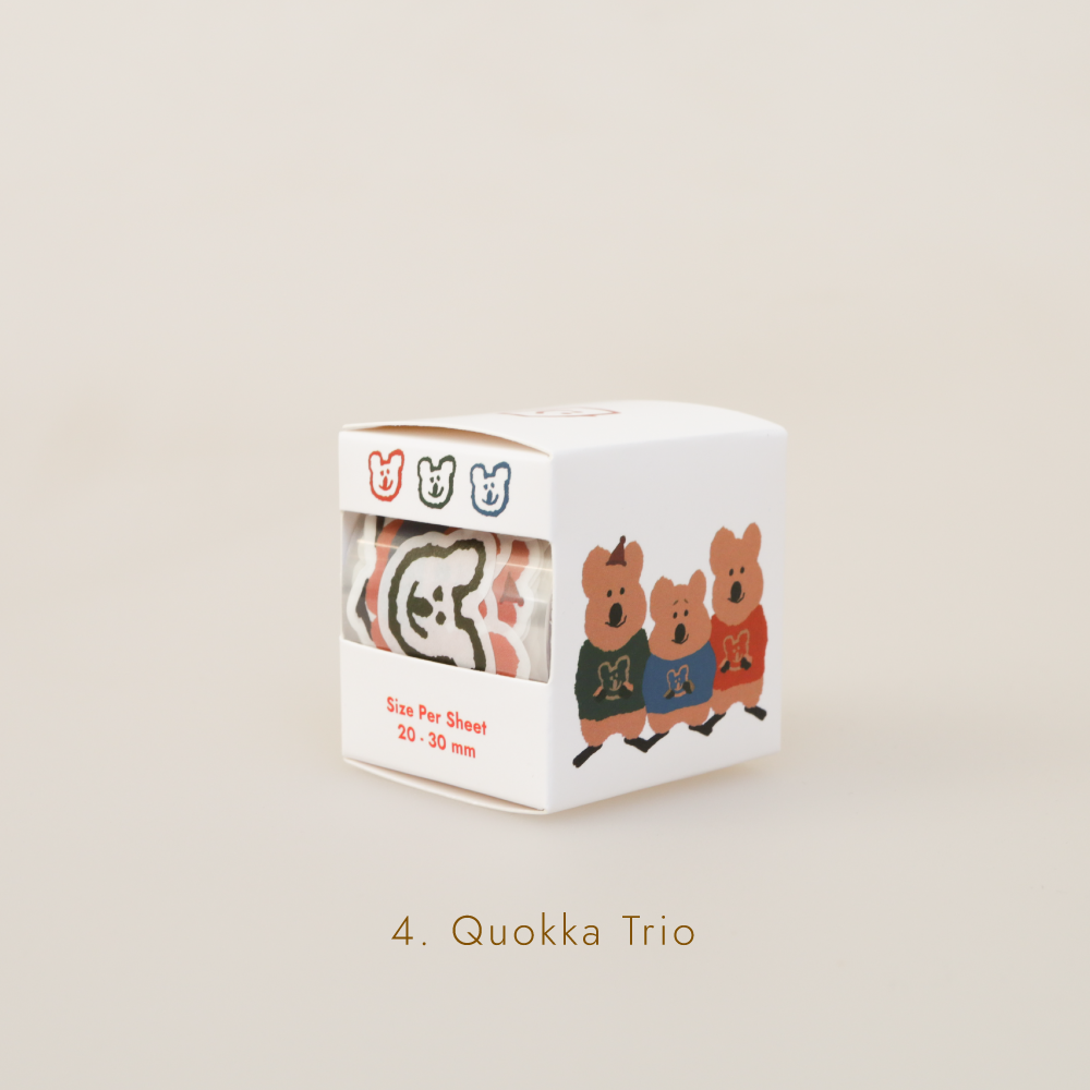 Dinotaeng cinema masking tape(pre order)