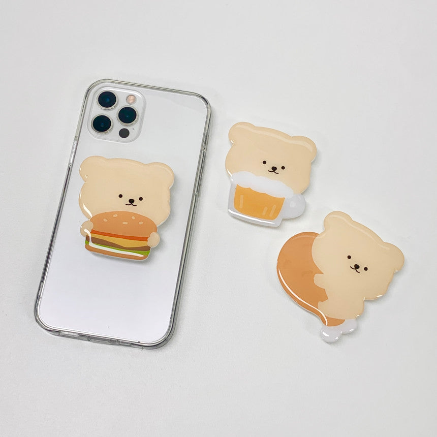Bamtoree food tok(pre order)
