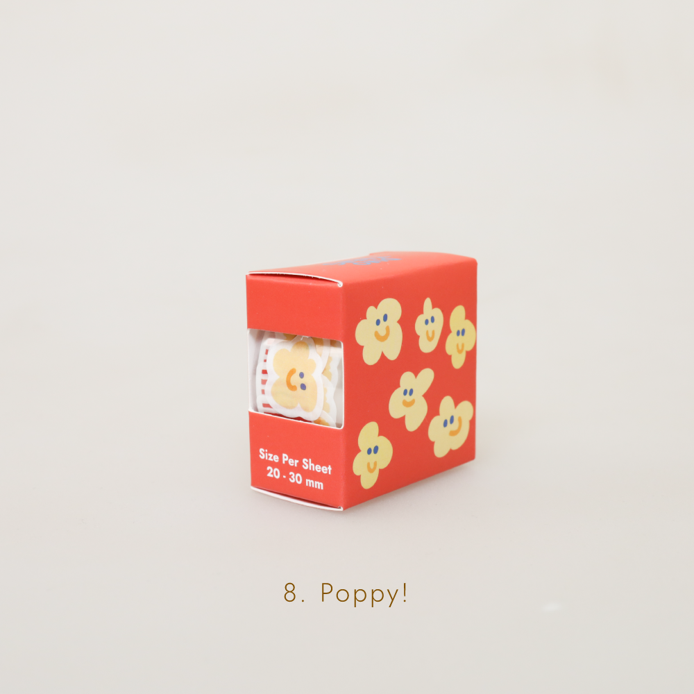 Dinotaeng cinema masking tape(pre order)