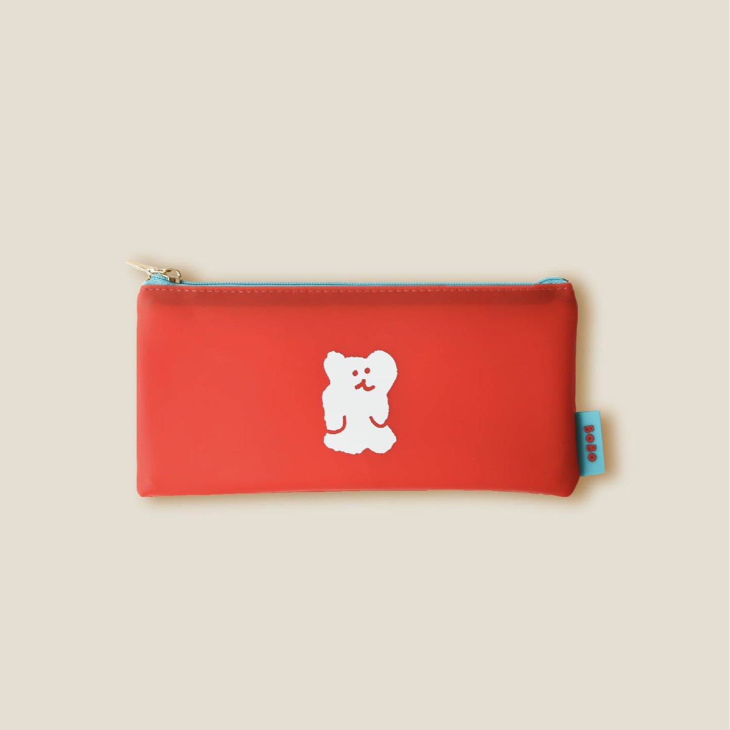 Dinotaeng BOBO color pencil pouch(pre order)