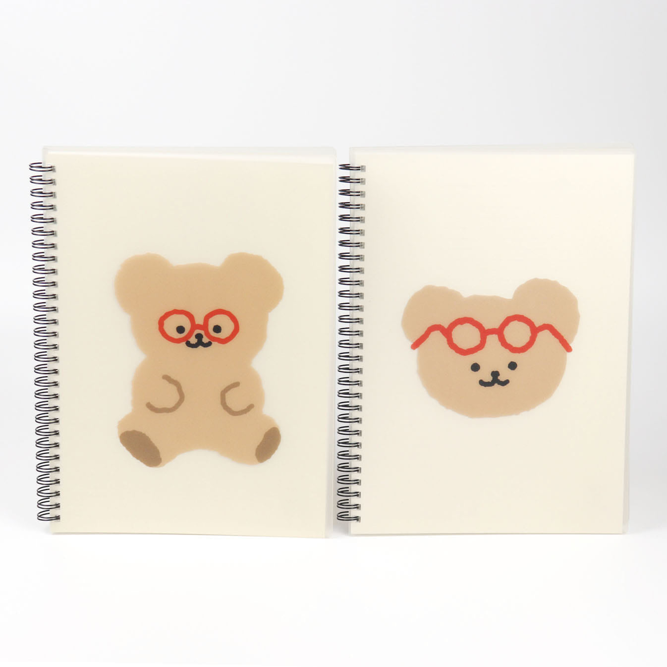 TETEUM notebook(pre order)