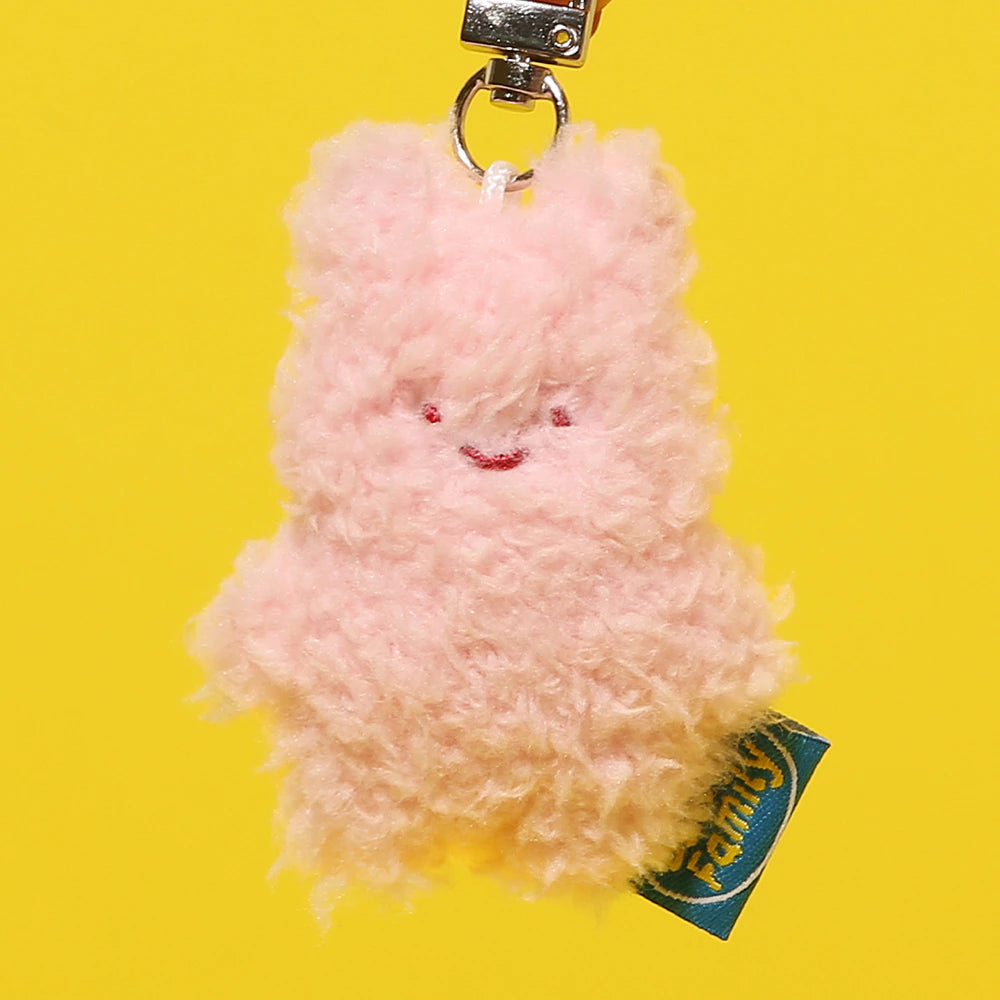 Butter family we are butter fan!mini key chain(pre order)