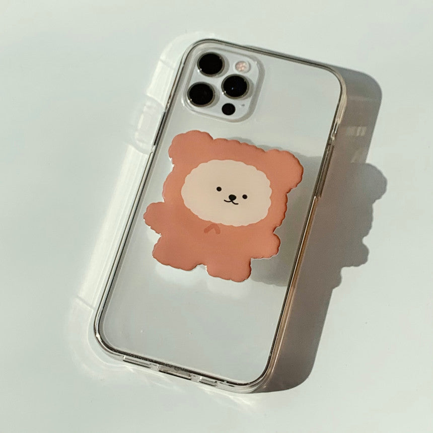 Bamtoree teddy bear tok(pre order)