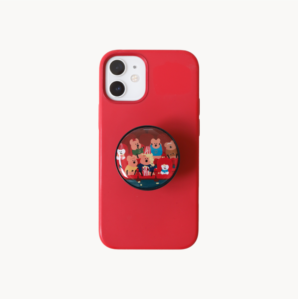 Dinotaeng Marshville cinema pop(pre order)