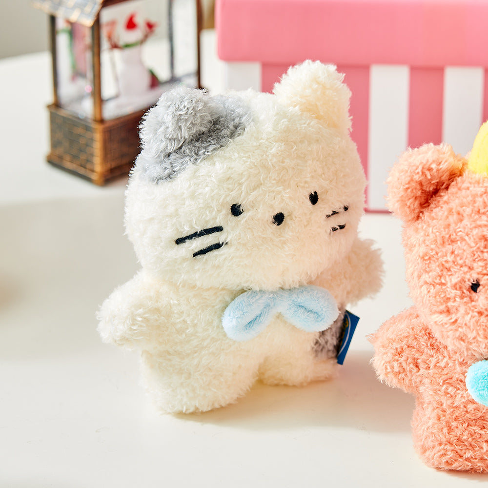 Butter family standing doll(pre order)