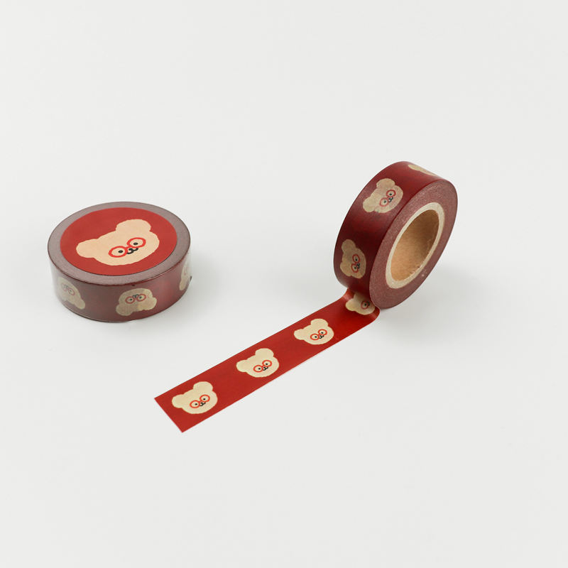 TETEUM masking tape(pre order)