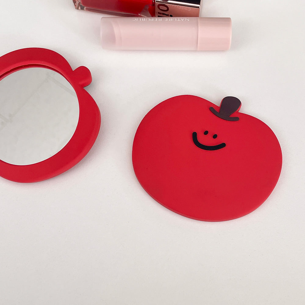 Second morning mini mirror(pre order)