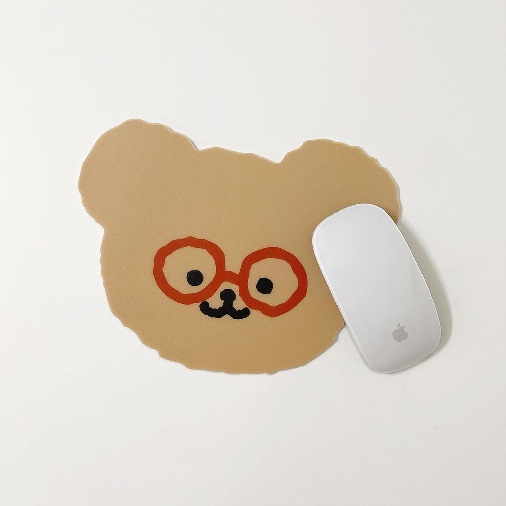 TETEUM mouse pad(pre order)
