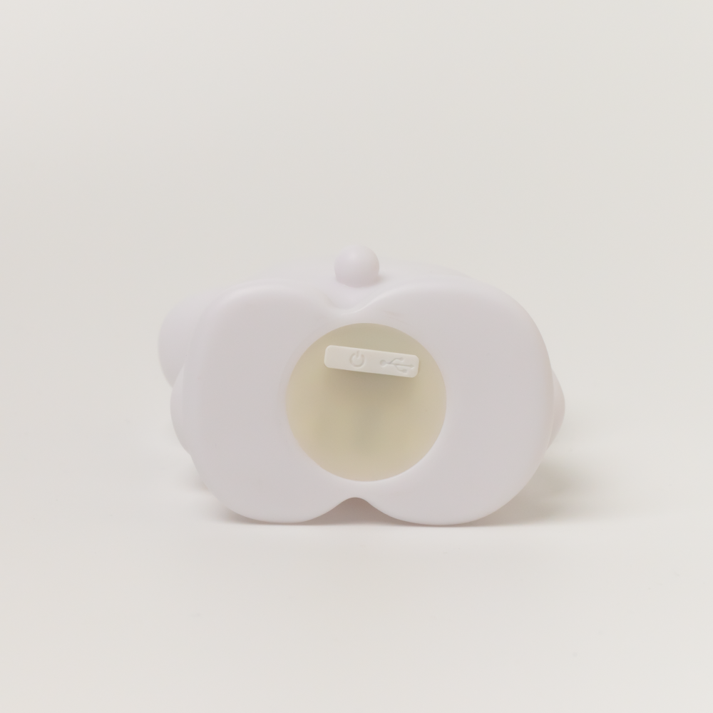 Dinotaeng Gulp the bulb!mini bobo lamp(pre order)
