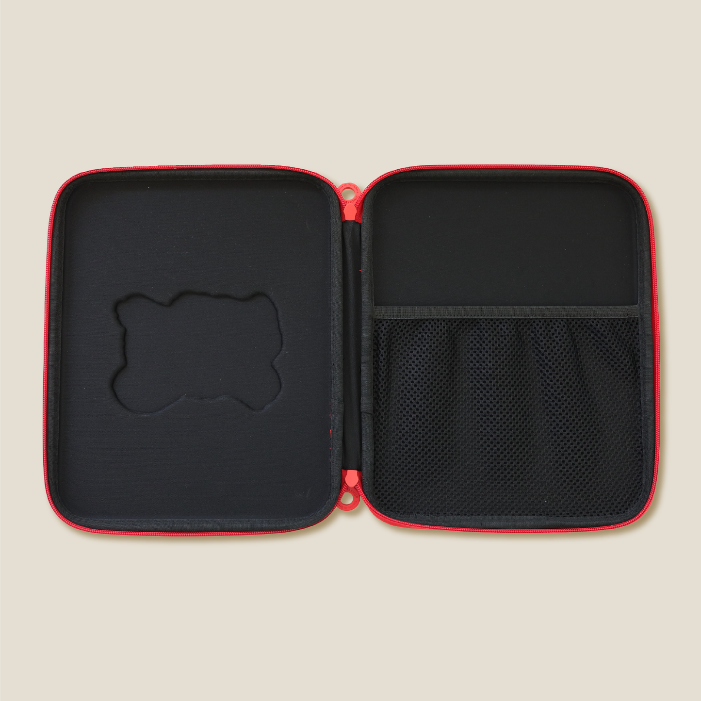 Dinotaeng Bobo pressed i-pad pouch(pre order)