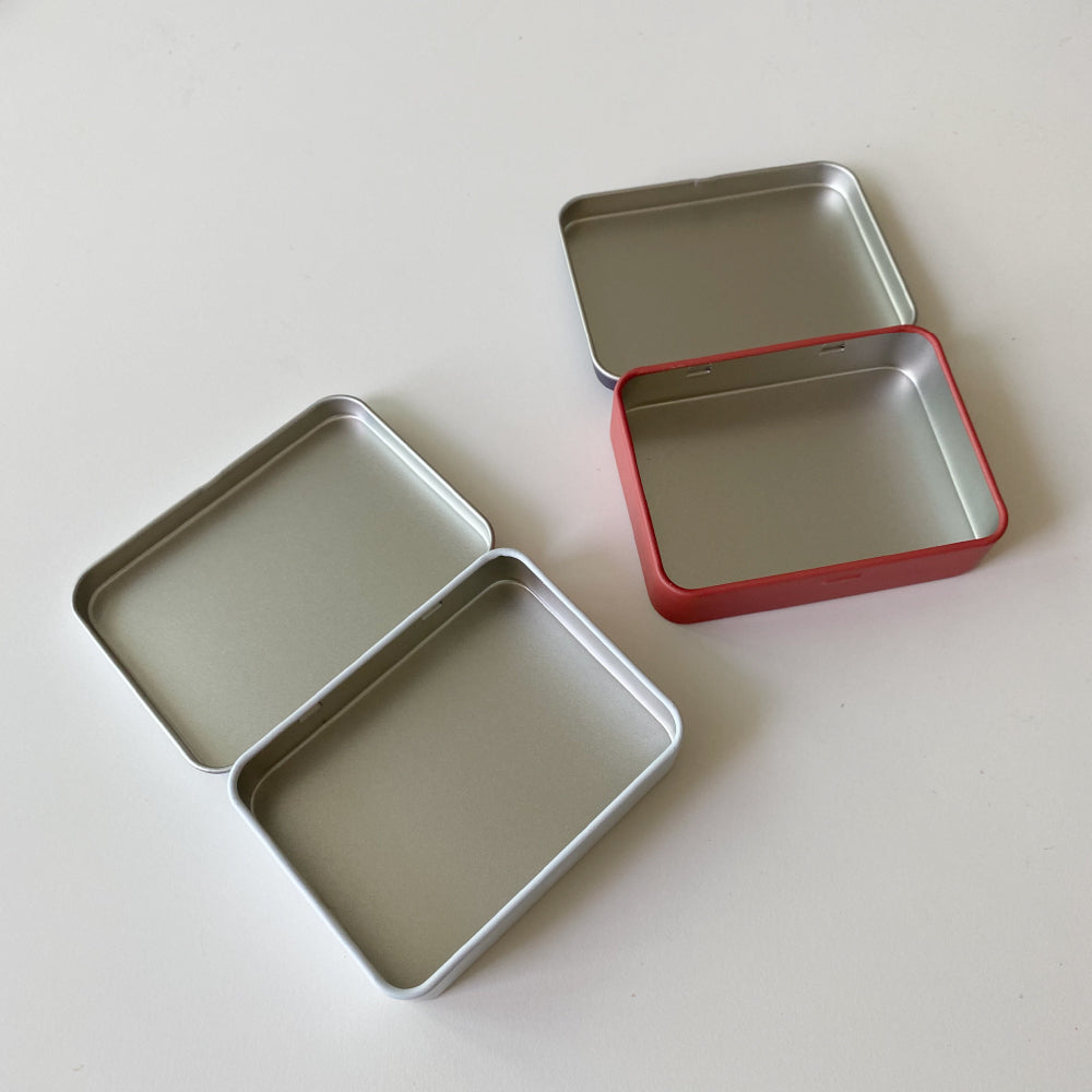 Dinotaeng tin case (pre order)