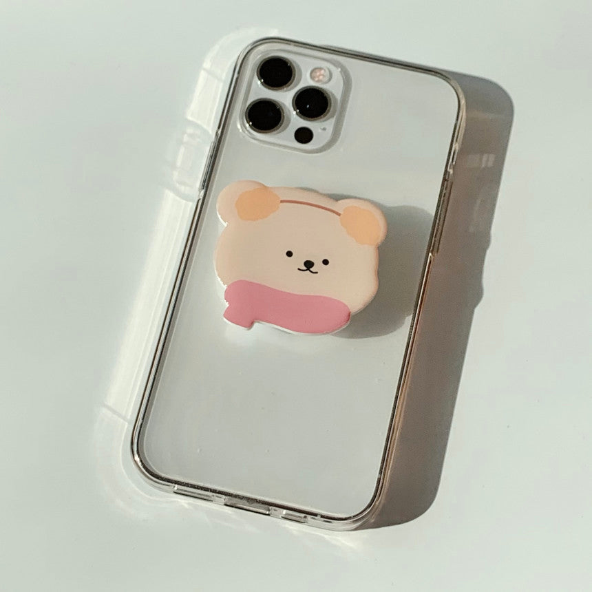 Bamtoree winter tok(pre order)