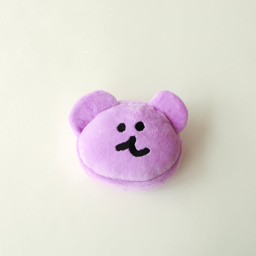 Dinotaeng Bobo burger pouch(pre order)