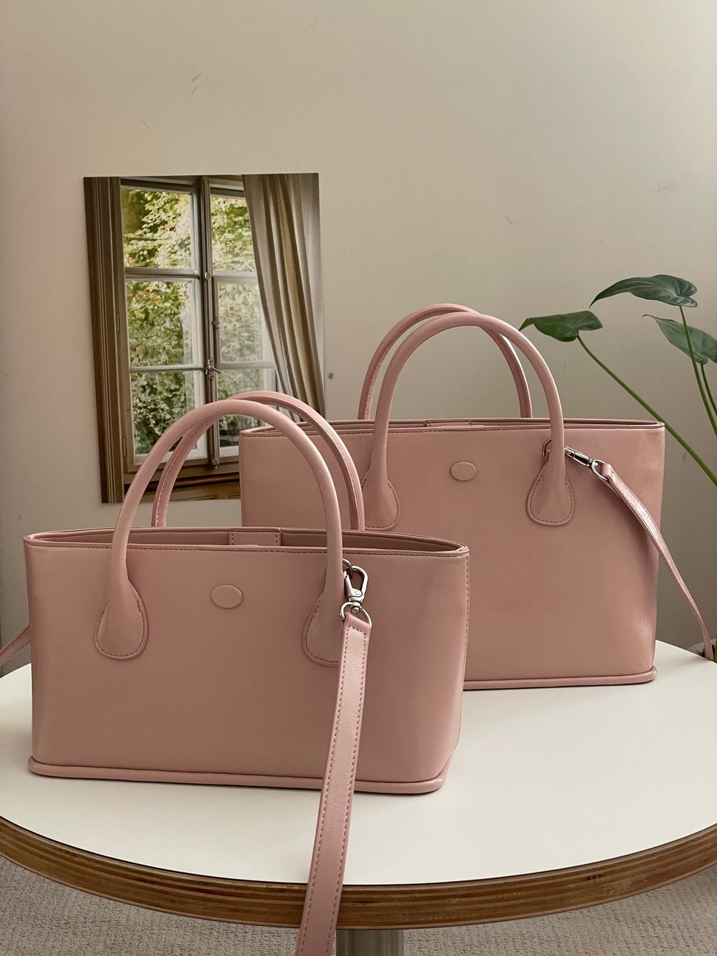 The Ally|Sunny Bag(pre order)