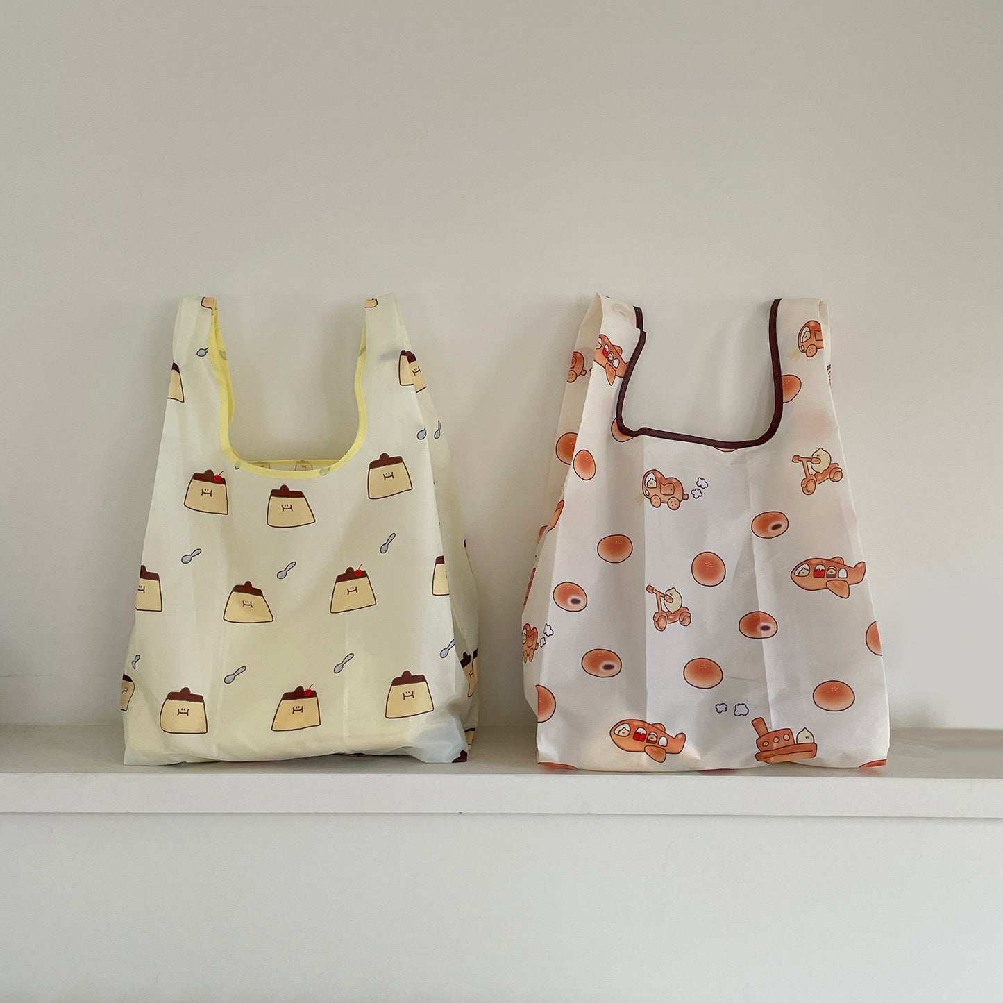 Second morning dessert bag(pre order)