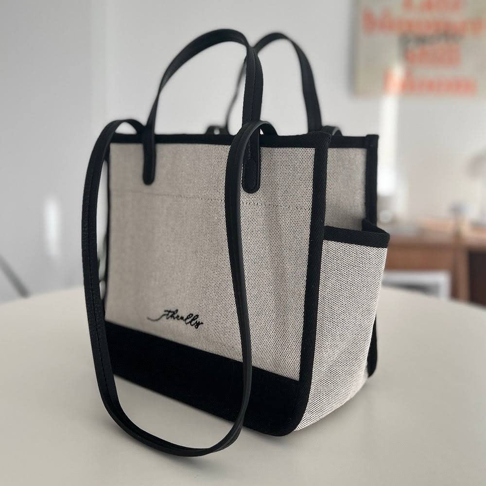 The Ally| Emma Bag (pre order)