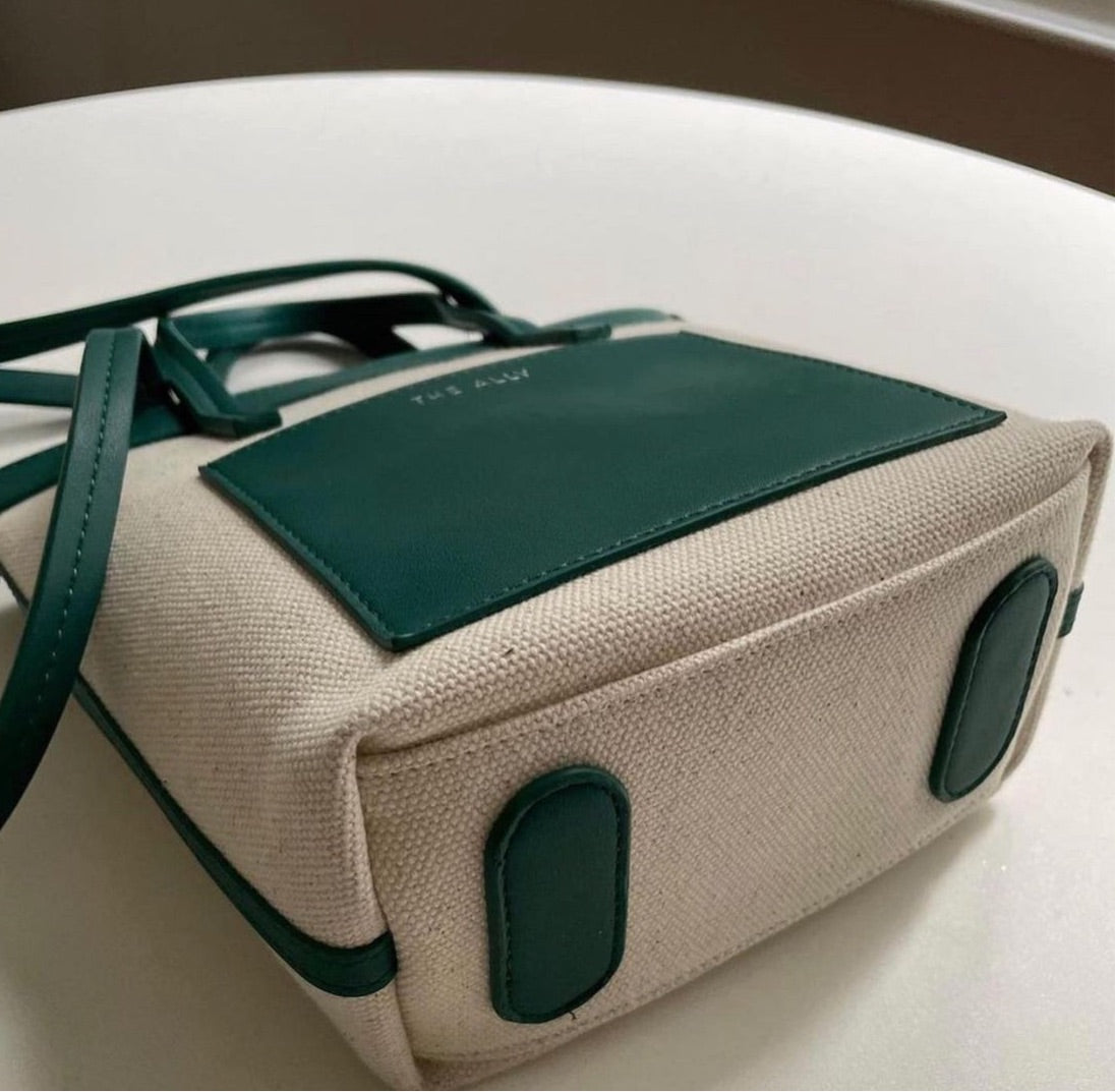The Ally|Blair/Mini Blair Bag(pre order)