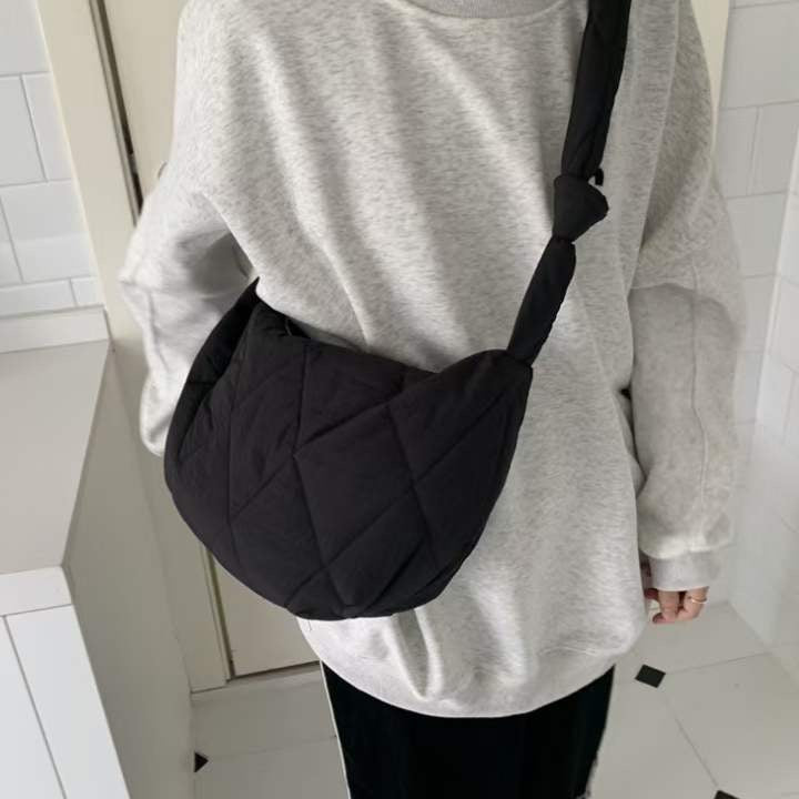 Fluffy餃子大容量包(pre order)