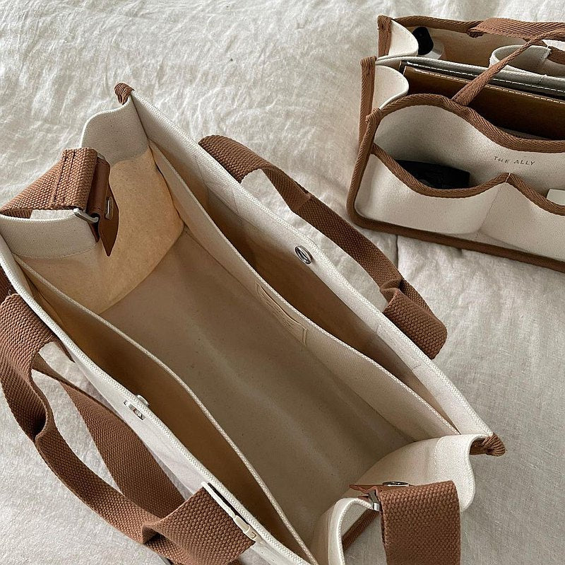 The Ally|Luna/Lunamini Bag(pre order)