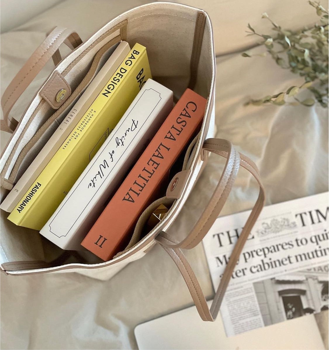 The Ally|Blair/Mini Blair Bag(pre order)