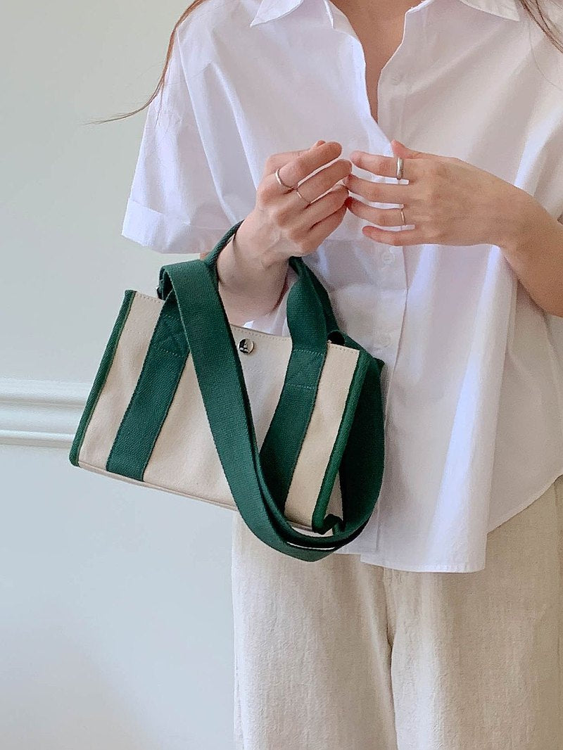 The Ally|Luna/Lunamini Bag(pre order)