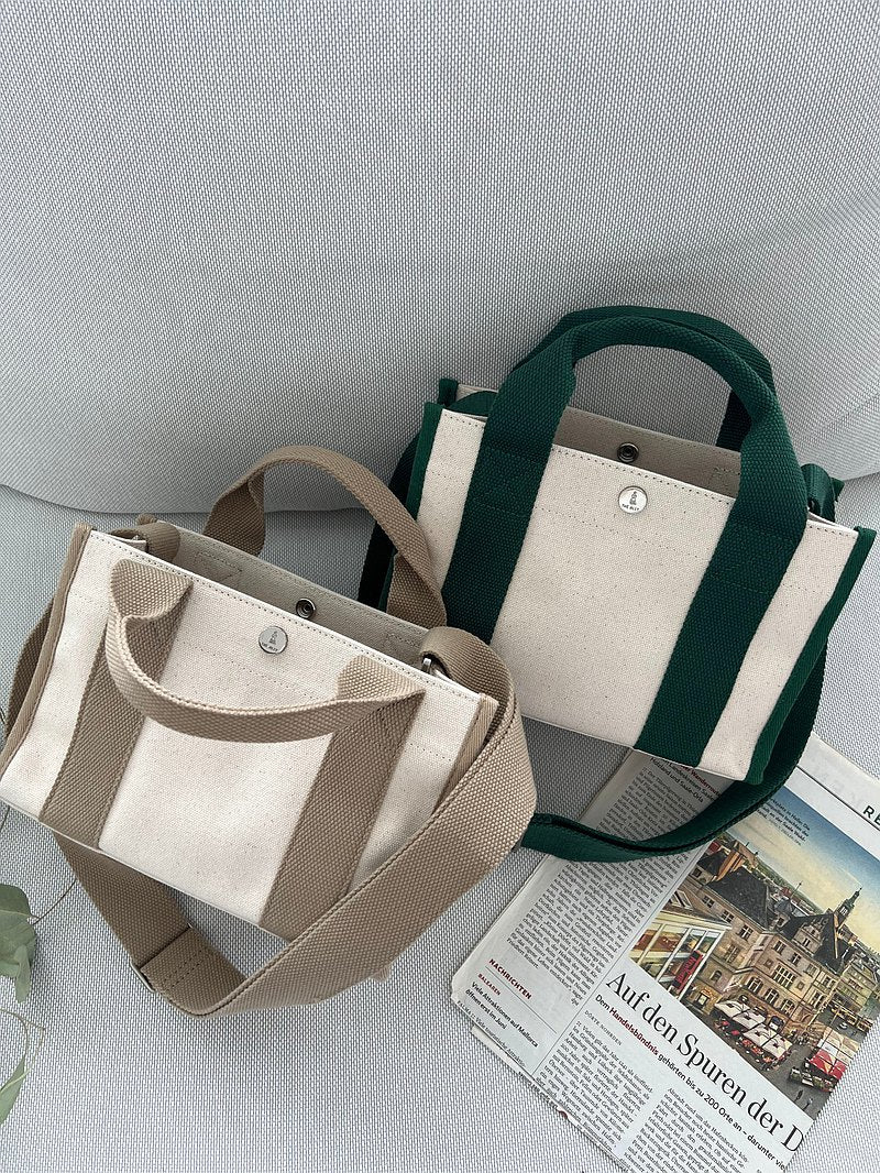 The Ally|Luna/Lunamini Bag(pre order)