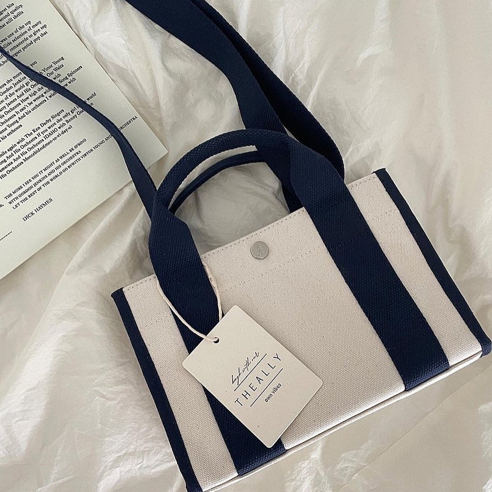 The Ally|Luna/Lunamini Bag(pre order)