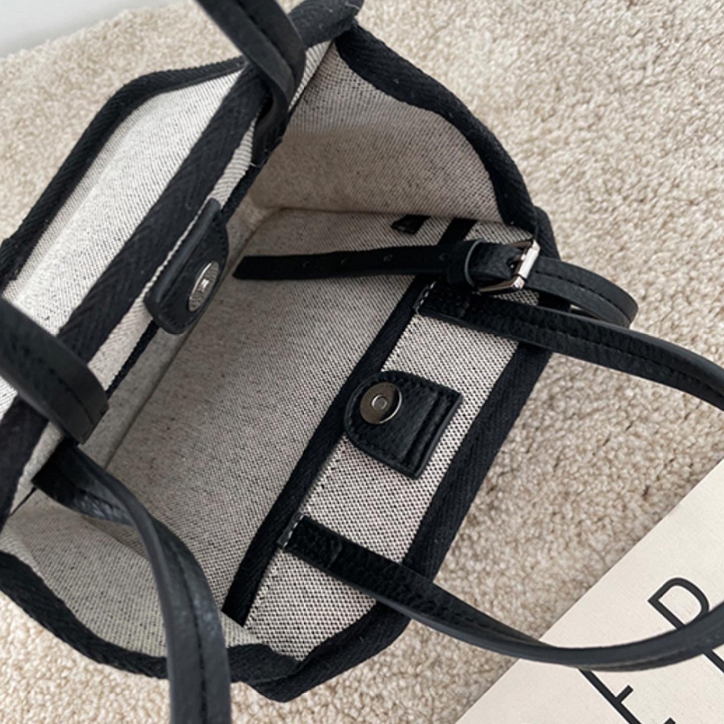 The Ally|Dana Bag (pre order)