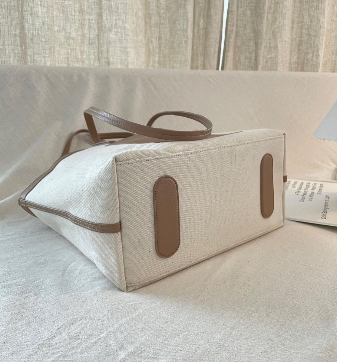 The Ally|Blair/Mini Blair Bag(pre order)