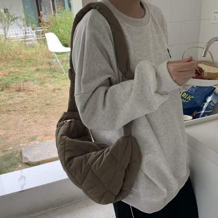Fluffy餃子大容量包(pre order)