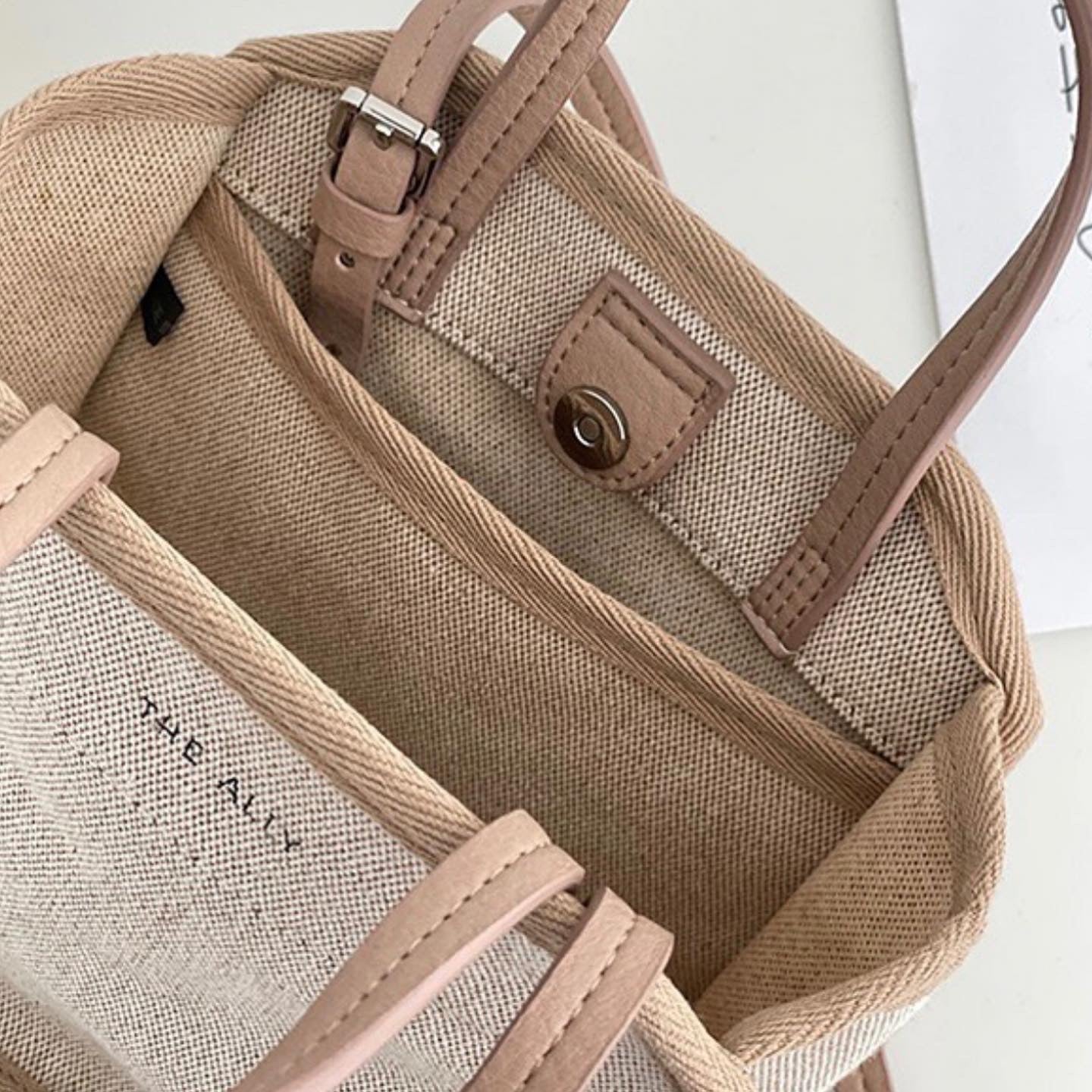The Ally|Dana Bag (pre order)