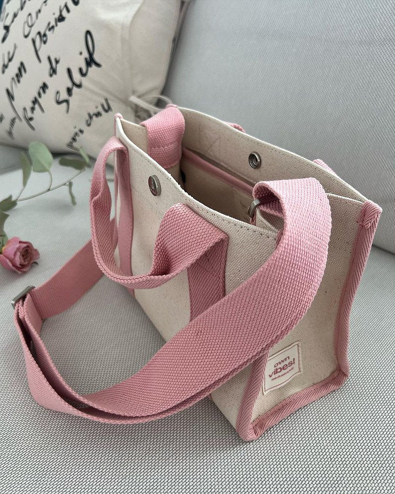 The Ally|Luna/Lunamini Bag(pre order)