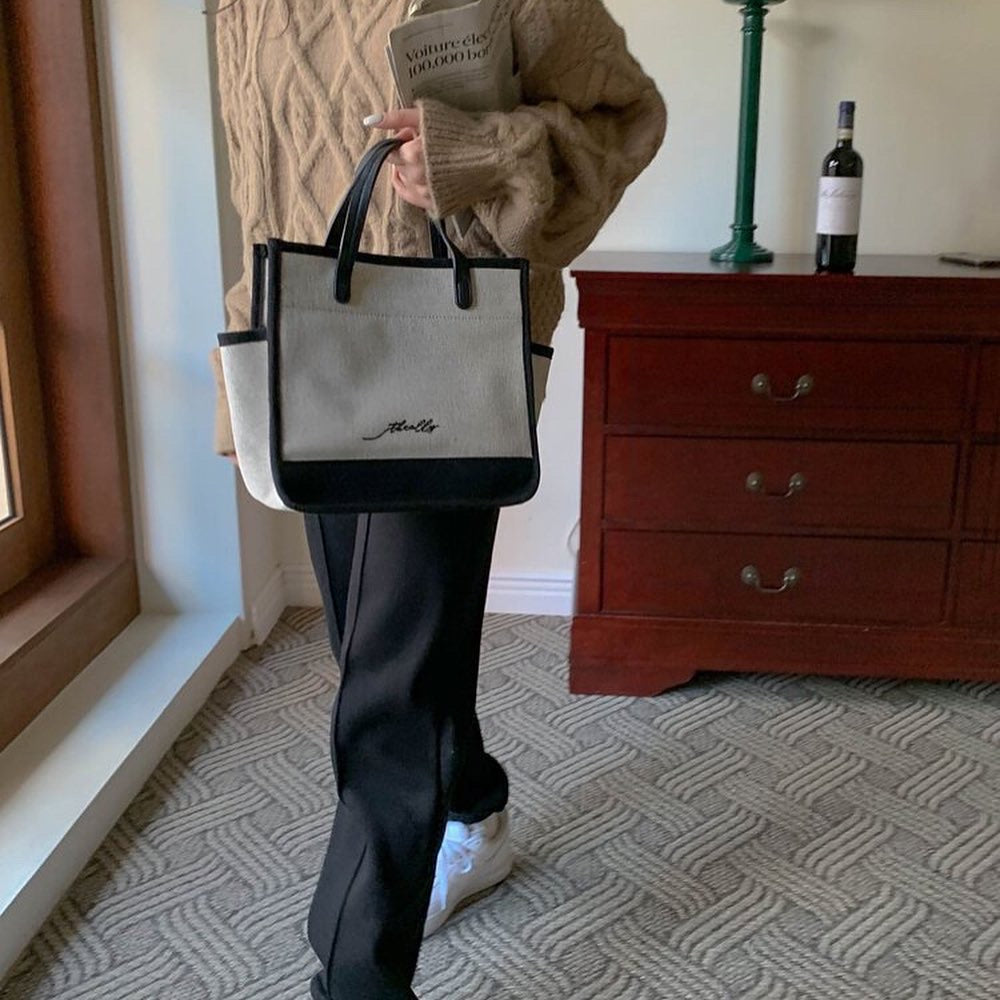 The Ally| Emma Bag (pre order)