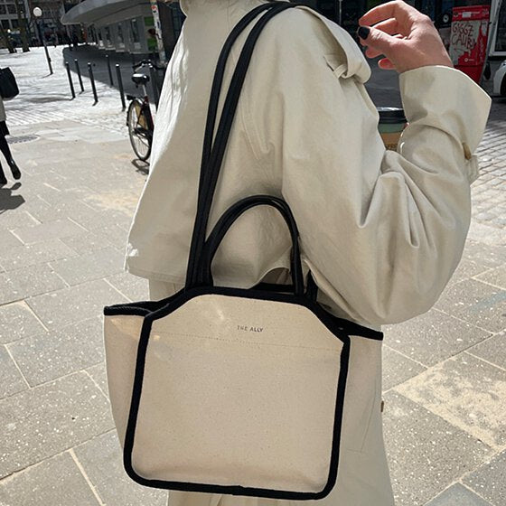 The Ally|Mond Bag (pre order)