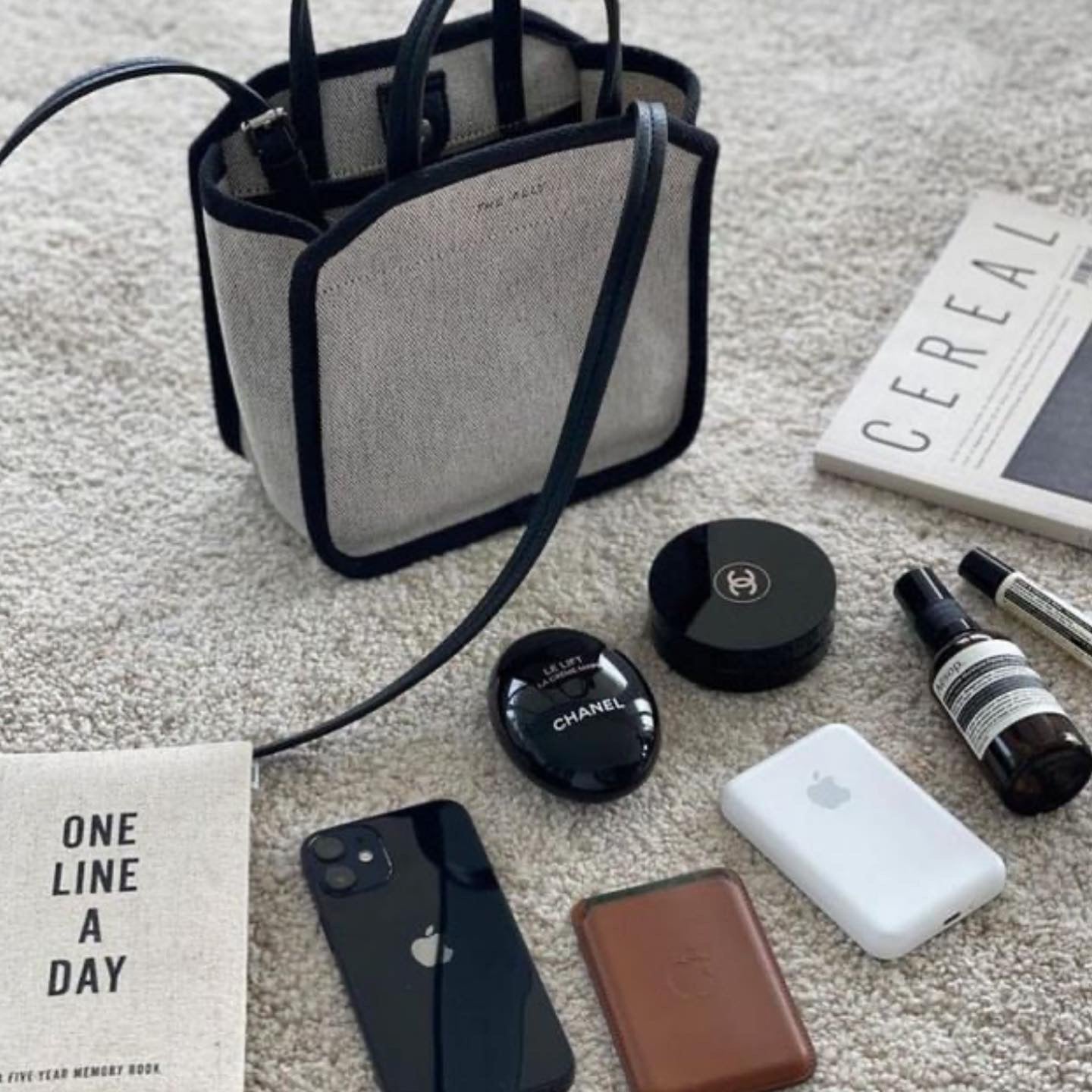 The Ally|Dana Bag (pre order)