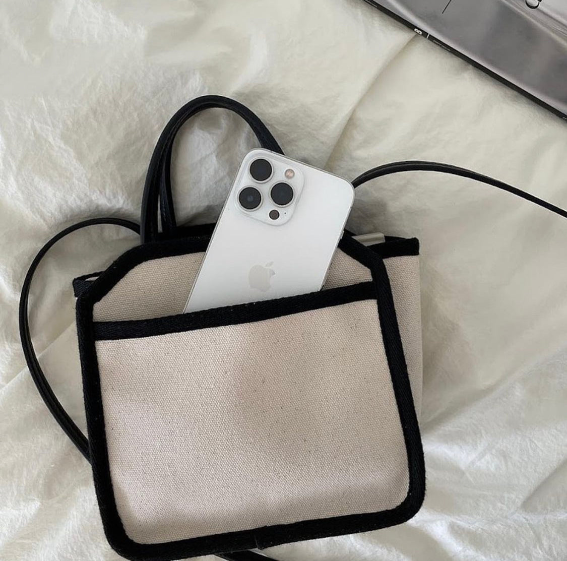 The Ally|Mond Bag (pre order)