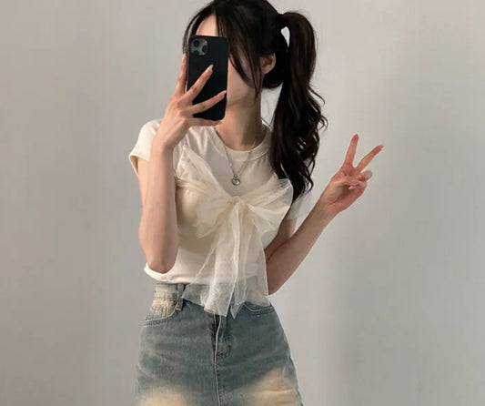 Honey Top(pre order)