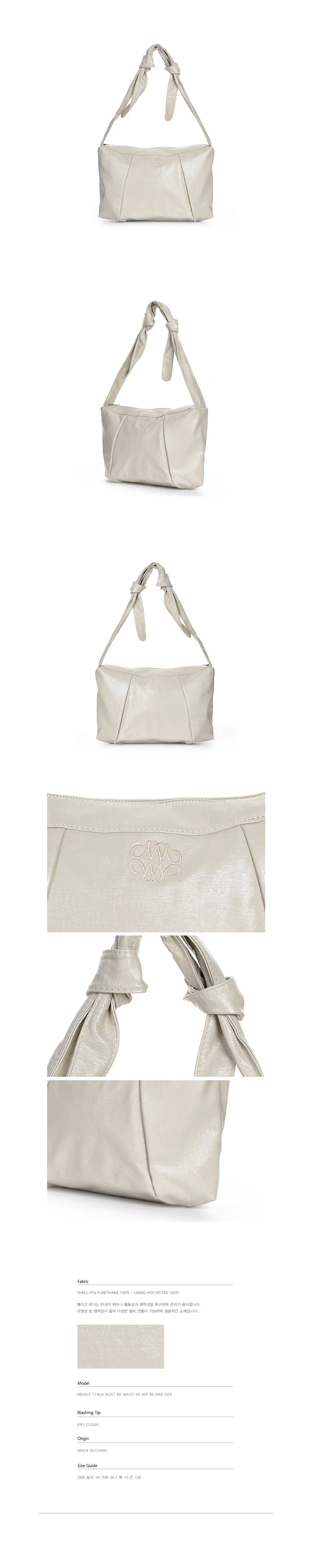 NICK&NICOLE ★NICOLE SQUARE SHOULDER BAG MUSINSA | NICK&NICOLE NICOLE SQUARE SHOULDER BAG_4 COLOR