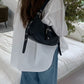 【甜cool風💿】 Belted hobo bag(pre order)