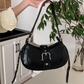 【甜cool風💿】 Belted hobo bag(pre order)